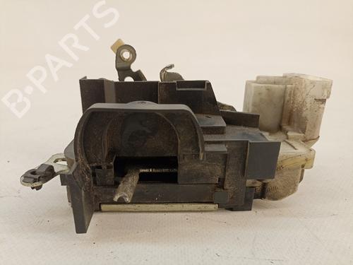 Front right lock FIAT PUNTO (188_) 1.9 DS 60 (188.031, .051, .231, .251) | BP21286361C97