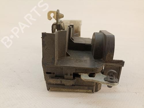 Front right lock FIAT PUNTO (188_) 1.9 DS 60 (188.031, .051, .231, .251) | BP21286361C97
