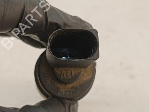 Washer pump MERCEDES-BENZ C-CLASS T-Model (S203) C 270 CDI (203.216) | BP21289097E24 