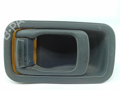Used Front left interior door handle NISSAN ALMERA I (N15) 1.4 (87 hp) 21443132