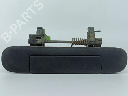 Used Rear right exterior door handle NISSAN ALMERA I (N15) 1.4 (87 hp) 21443131