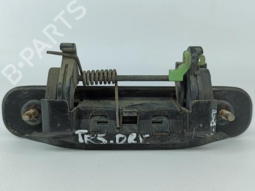 Rear right exterior door handle NISSAN ALMERA I (N15) 1.4 | BP21443131C130