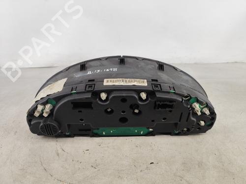 Instrument cluster PEUGEOT 607 (9D, 9U) 3.0 V6 24V | BP21393801C47