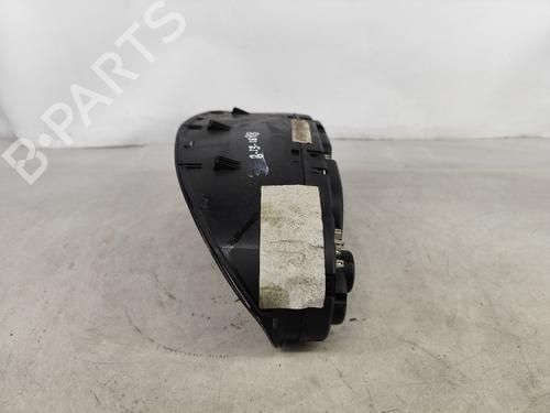 Instrument cluster PEUGEOT 607 (9D, 9U) 3.0 V6 24V | BP21393801C47