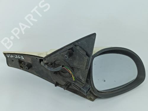 Used Right mirror Right mirror 21443166 21443166