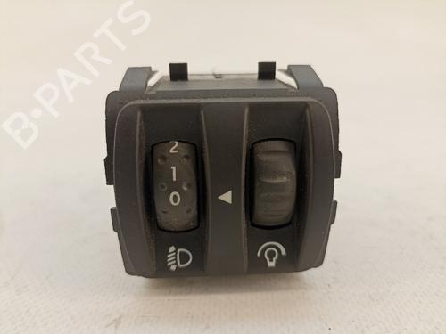 Used Switch RENAULT CLIO III (BR0/1, CR0/1) 1.2 16V (BR02, BR0J, BR11, CR02, CR0J, CR11) (75 hp) 21322240