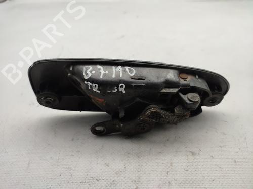 Rear left exterior door handle HONDA CIVIC V Saloon (EG, EH) 1.6 16V Vtec (EH9, EH5) | BP20858189C130 