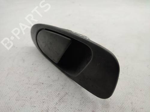 Rear left exterior door handle HONDA CIVIC V Saloon (EG, EH) 1.6 16V Vtec (EH9, EH5) | BP20858189C130 