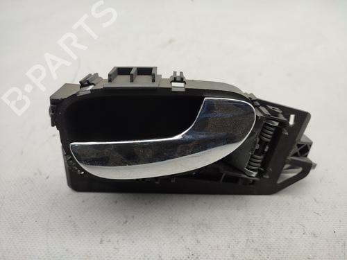 Used Front right interior door handle PEUGEOT 307 Break (3E) 1.4 HDi (68 hp) 20712903