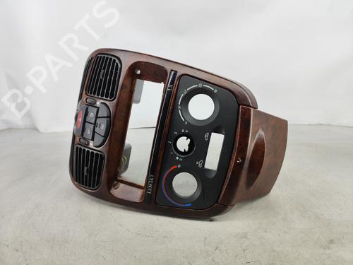 Other LANCIA Y (840_) 1.2 16V (840AD) | BP21491199O1 
