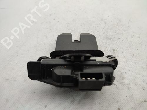 Tailgate lock SKODA FABIA II (542) 1.2 | BP21042847C101 