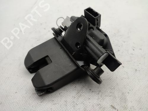 Tailgate lock SKODA FABIA II (542) 1.2 | BP21042847C101 