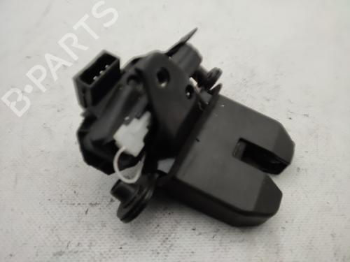 Tailgate lock SKODA FABIA II (542) 1.2 | BP21042847C101 