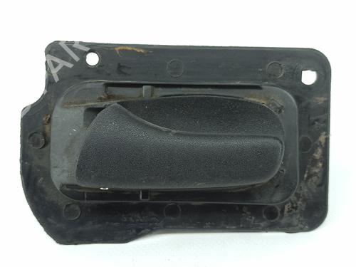 Used Front left interior door handle OPEL VECTRA B (J96) 2.0 DTI 16V (F19) (101 hp) 21443163