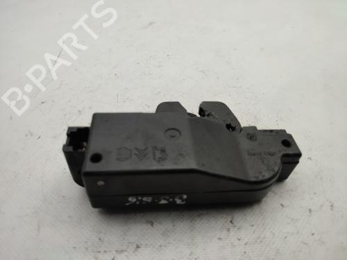 Tailgate lock CITROËN C4 I (LC_) 1.4 16V | BP20852130C101 