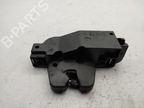 Tailgate lock CITROËN C4 I (LC_) 1.4 16V 9652301980