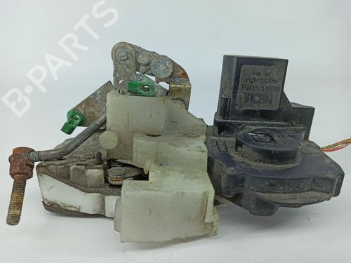Rear right lock ROVER 45 I Hatchback (RT) 1.8 | BP21327742C99 