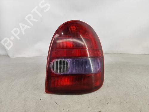 Używane Lampa tylna prawa OPEL CORSA B (S93) 1.2 i (F08, F68, M68) (45 hp) 21492349