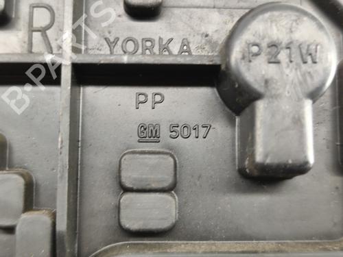 Lampa tylna prawa OPEL CORSA B (S93) 1.2 i (F08, F68, M68) | BP21492349C35