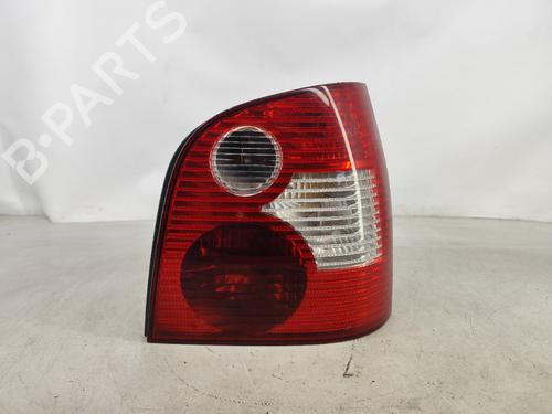Used Right taillight VW POLO IV (9N_, 9A_) 1.2 12V (64 hp) 21492339