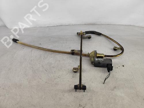 Rear right window mechanism LANCIA Y (840_) 1.2 16V (840AD) 2 PINOS