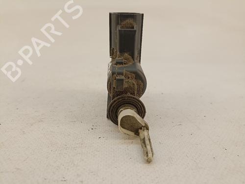 Fuel door actuator FORD FOCUS II Turnier (DA_, FFS, DS) 2.0 TDCi | BP21501884E18 