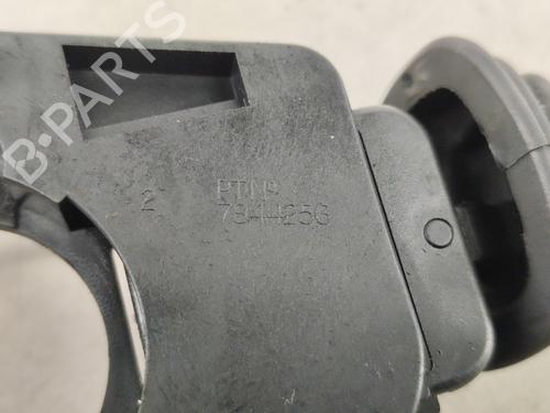 Lenkstockhalter OPEL CORSA B (S93) 1.2 i (F08, F68, M68) | BP21492345I23 