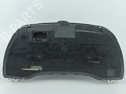 Instrument cluster FIAT PUNTO (188_) 1.2 60 (188.030, .050, .130, .150, .230, .250) | BP21491276C47 
