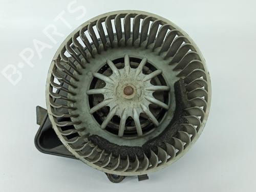 Ventola Interna stufa abitacolo FIAT PUNTO (188_) 1.2 60 (188.030, .050, .130, .150, .230, .250) (60 hp) 21491275