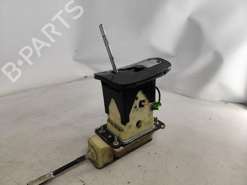 Gear lever PEUGEOT 607 (9D, 9U) 3.0 V6 24V | BP21393796M90 