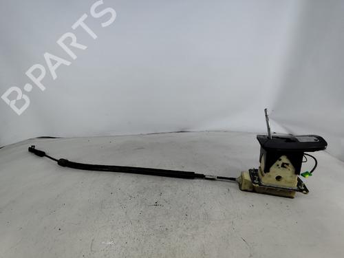 Gear lever PEUGEOT 607 (9D, 9U) 3.0 V6 24V | BP21393796M90 