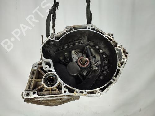 Used Gearbox OPEL CORSA B (S93) 1.2 i (F08, F68, M68) (45 hp) 21488635