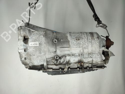 Gearbox BMW 3 (E90) 330 d | BP21521801M3 