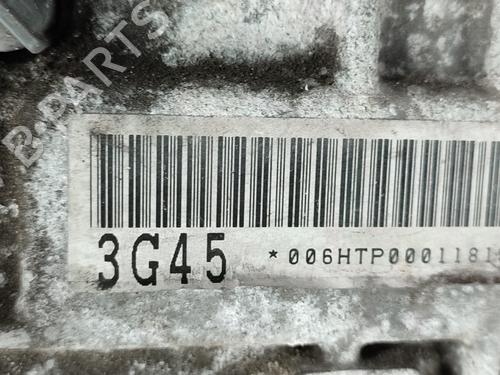 Gearbox AUDI A3 Sportback (8PA) 2.0 FSI | BP21521784M3 