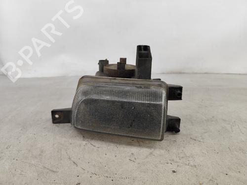 Left front fog light OPEL ASTRA G Estate (T98) 1.7 TD (F35) 90521672