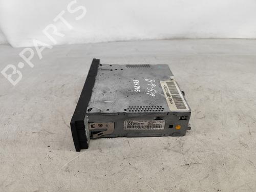 Radio SEAT TOLEDO II (1M2) 1.9 TDI | BP21521795E6 