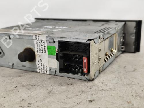Radio SEAT TOLEDO II (1M2) 1.9 TDI | BP21521795E6 
