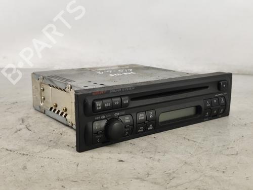 Radio SEAT TOLEDO II (1M2) 1.9 TDI | BP21521795E6 