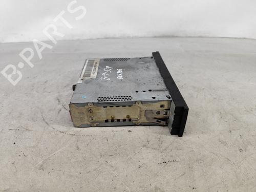 Radio SEAT TOLEDO II (1M2) 1.9 TDI | BP21521795E6 