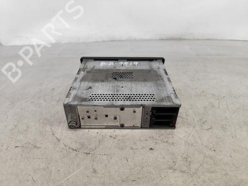 Radio OPEL ASTRA G Hatchback (T98) 2.0 DI (F08, F48) | BP21530200E6 
