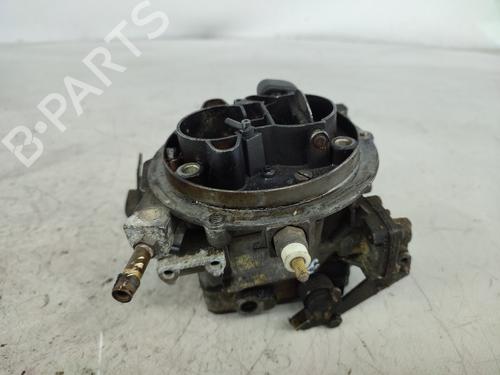 Throttle body FORD ESCORT V (AAL, ABL) 1.3 | BP21396706M82 