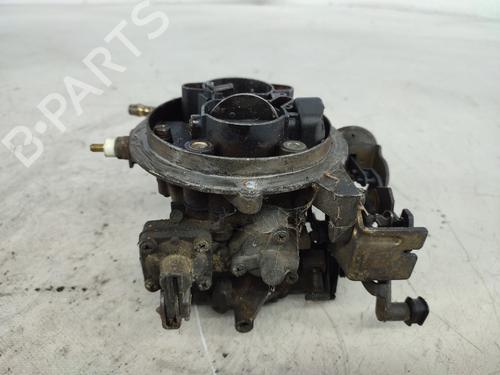 Throttle body FORD ESCORT V (AAL, ABL) 1.3 | BP21396706M82 