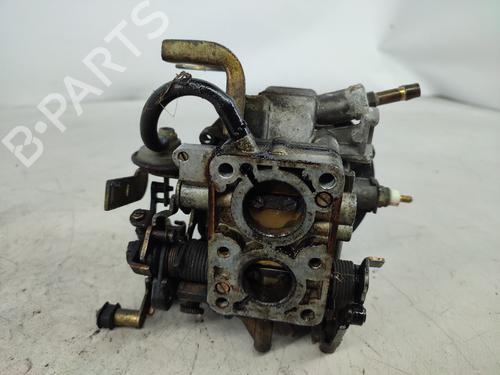 Throttle body FORD ESCORT V (AAL, ABL) 1.3 | BP21396706M82 