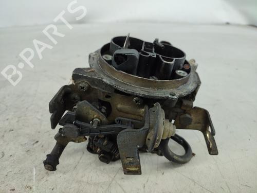 Throttle body FORD ESCORT V (AAL, ABL) 1.3 | BP21396706M82 