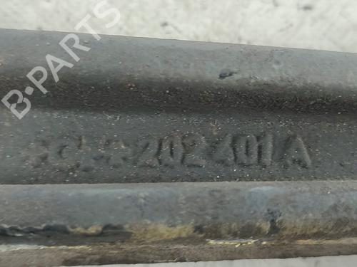 Right rear suspension arm OPEL INSIGNIA A Sports Tourer (G09) 2.0 CDTI (35) | BP21389603M15 