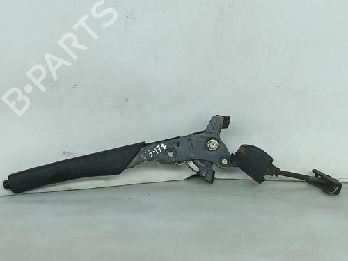 håndbremse CITROËN SAXO (S0, S1) 1.5 D (57 hp) 21519728