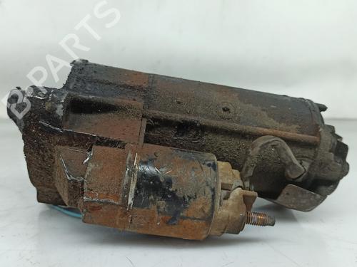 Startmotor CITROËN SAXO (S0, S1) 1.5 D (57 hp) 21519726