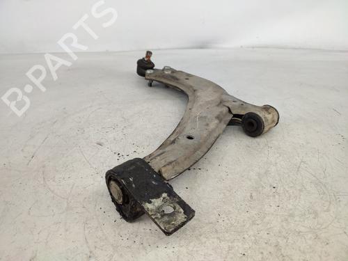 Left front suspension arm PEUGEOT 306 (7B, N3, N5) 1.9 D | BP21389594M12 