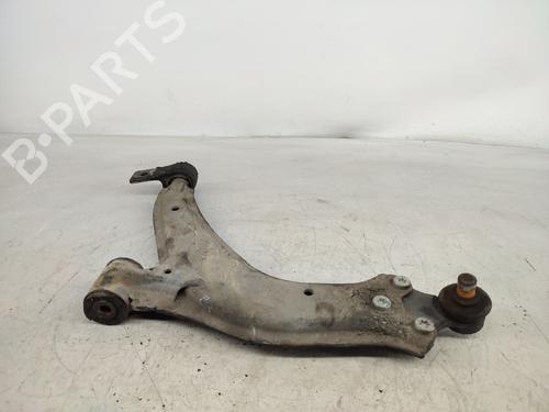 Left front suspension arm PEUGEOT 306 (7B, N3, N5) 1.9 D N/V