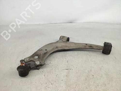 Left front suspension arm PEUGEOT 306 (7B, N3, N5) 1.9 D | BP21389594M12 